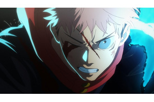 「劇場版 呪術廻戦 渋谷事変×死滅回游」MX4D＆4DX版が上映！“呪力の衝突”を体験!? 乙骨＆脹相の特別映像も到着 画像