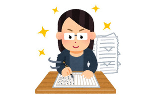 “小説家”キャラといえば？ アンケート〆切は11月12日 画像