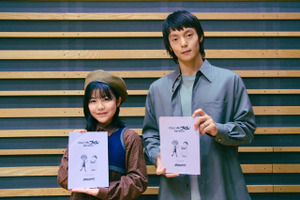 「映画 えんとつ町のプペル」最新作、窪田正孝がプペル役を続投！ 特報＆ティザービジュアルお披露目 画像