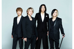 GLAYが12月10日配信開始の「終末のワルキューレ」主題歌を担当　楽曲を使用したPVを公開！ 画像