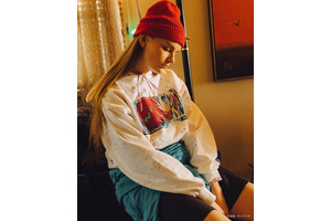 「ガンダム」×JOURNAL STANDARDコラボアパレル登場！ 「鉄血」「GQuuuuuuX」などのスウェット、フーディを展開 画像