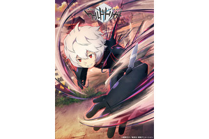 アニメ「ワールドトリガー」REBOOTプロジェクト始動！ ティザービジュアル＆特報お披露目 画像