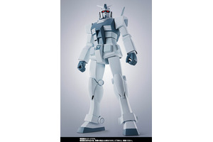 で、でかすぎる…「ジークアクス」のハイパー化ガンダムが全高400mmのフィギュアになって登場！「買うしかないと――ガンダムが言っている」 画像