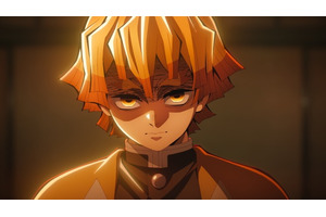 「鬼滅の刃 無限城編 第一章」鬼殺隊の応援上映開催決定！善逸役・下野紘が登壇するイベントも開催 画像