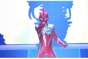 「ウルトラマン」大型イベント「ウルトラヒーローズ EXPO」26年3月に福岡・博多で開催！九州地方に初上陸 画像