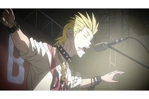 Y2Kブームで再燃！アニメ「パラダイスキス」の名OP曲Tommy february6『Lonely in Gorgeous』ノンクレジット映像が公開 画像