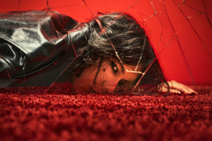 米津玄師　紅白出場！「チェンソーマン」主題歌「IRIS OUT」を初パフォーマンス！ 画像