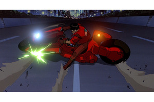 大友克洋「AKIRA」SFアニメの金字塔、NHKで放送決定！「教育番組で放送する？」「トラウマになりそう」 画像