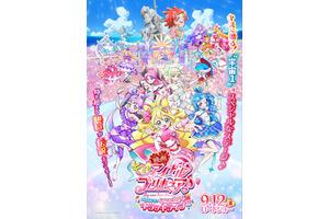 紅白歌合戦に出場してほしい歌手は？「キミプリ」、「ラブライブ」Aqours、「あんスタ」Knights、初音ミクが同票の大混戦！新興勢力もランクイン【キャラクター部門】＜25年版＞ 画像