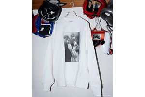 「ろくでなしBLUES」前田、マーシー、ヒロトらのデザインが激アツ！最終話の感動も蘇る…JOURNAL STANDARDコラボスウェット登場 画像