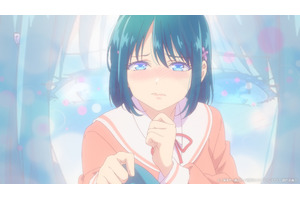 冬アニメ「幼馴染とはラブコメにならない」可愛すぎる幼馴染はえーゆーのことを…？第1話先行カット 画像