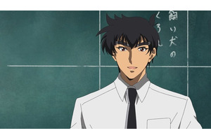 冬アニメ「地獄先生ぬ～べ～」ぬ～べ～はいつものメンバーたちと変わらない毎日を送っているが...第14話先行カット 画像