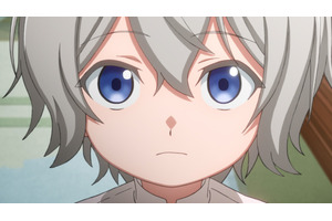 冬アニメ「お気楽領主の楽しい領地防衛」追放された転生少年貴族・ヴァンのハズレ魔術は実は…？第1話先行カット 画像