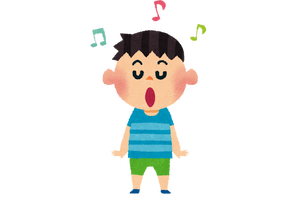 “歌うま”キャラといえば？ アンケート〆切は1月15日【#のど自慢の日】 画像