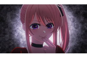 冬アニメ【推しの子】ルビーは戦略的な振る舞いで地位を築く…その裏には苺プロ社長・壱護の存在が!? 第26話先行カット 画像