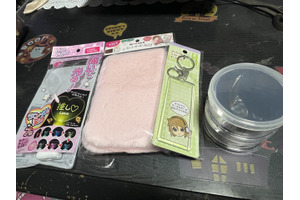 不器用な私を“推し活の天才”に変える「Seria」の100均神グッズ4選。銀テープもぬい活も劇的レベルアップ！【暮らしの推し活手帳】 画像