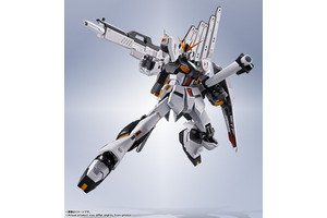 「逆襲のシャア」vガンダムからHi-vガンダムまで…「#給料日」に買いたいグッズ【ガンプラ＆ロボットフィギュア編】 画像