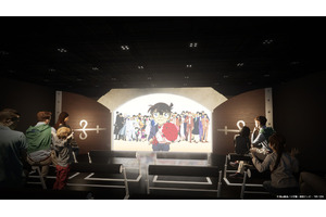 「名探偵コナン」放送30周年記念展のSPムービー＆追加グッズ続報が到着！東京ドームシティのコラボイベント詳細も 画像