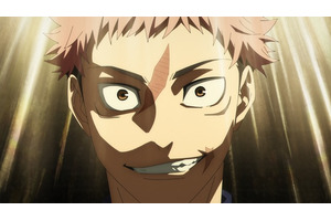 冬アニメ「呪術廻戦 死滅回游 前編」虎杖と伏黒は、身分を隠して“ガチンコファイトクラブトーナメント”に潜入する… 第52話先行カット 画像