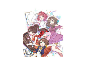 夢の“マンガのキャラクターになれる権”の獲得者はだれ!? 「17LIVE」×「メガミマガジン」コラボ企画の結果発表＆マンガ公開 画像