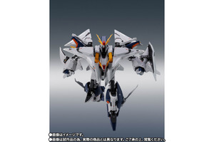 「閃光のハサウェイ」Ξガンダムが立体化！ 「キルケーの魔女」ラストで衝撃を与えた“ガンダム顔”も付属 画像