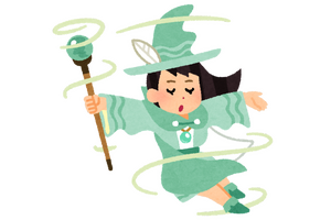 “風”キャラといえば？ アンケート〆切は2月13日 画像