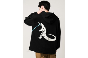 「ウルトラマン」バルタン星人やピグモン、カネゴン…ちょいマニアックな星人も!? グラニフコラボアイテム登場 画像