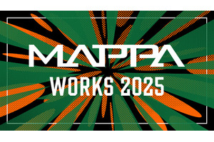 「呪術廻戦」「チェンソーマン」も…MAPPAの1年をふり返るスペシャルムービー「MAPPA WORKS 2025」公開 画像