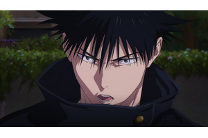 「呪術廻戦」甘井（CV斉藤壮馬）にファン歓喜！ 一瞬の“日車”にもSNS大盛り上がり!!＆「西中の虎」がトレンド入り【第54話ネタバレあり反応まとめ】 画像