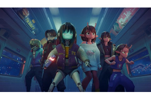 レトロなデザインが超可愛い♪「ミルサブ」入場者プレゼント第2弾の配布が決定！ 画像