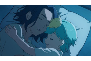 「展開早すぎ！」「最後に爆弾落とすな」…驚きの展開に視聴者騒然！楽曲「夢を信じて」で「アニメ版ドラクエ思い出す」勢も♪「鎧真伝サムライトルーパー」第7話【ネタバレあり反応まとめ】 画像