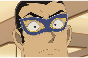 アニメ「名探偵コナン」神奈川県警の横溝重悟は参加した婚活パーティーで射殺された遺体を発見して…R164話先行カット公開 画像