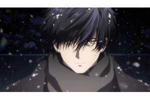 冬アニメ「メダリスト」夜鷹純と鉢合わせた司は、彼のジャンプを必死で真似して学ぼうとして…第18話先行カット 画像