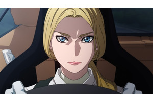 冬アニメ「MFゴースト 3rd Season」第32話「火花バチバチ」場面カット＆あらすじ 画像