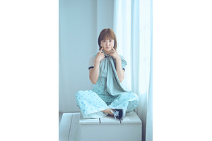 アーティスト活動の最後を飾るアルバム―久保ユリカ「シカノコ」リリース記念インタビュー 画像