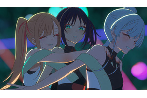 「超かぐや姫！」メインテーマ「Ex-Otogibanashi」リリックムービーお披露目！ 満席続出で週末動員ランキング5位に！ 画像