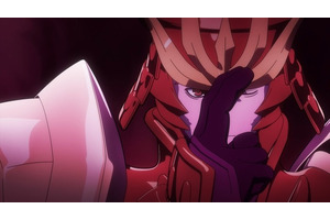 「鎧真伝サムライトルーパー」おかえり白炎！ラスボスは誰？前作との設定の違いは!? 新勢力の登場で風雲急を告げる第8話を解説【ネタバレあり反応まとめ】 画像