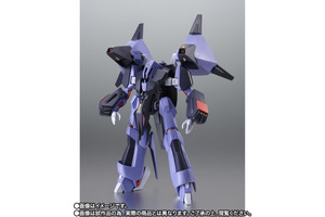 “落ちろ、カトンボ”「PMX-000 メッサーラ」がROBOT魂 ver. A.N.I.M.E.にて立体化！「機動戦士Zガンダム」パプテマス・シロッコが開発した大推力可変MA 本日（2/27）16時より予約開始 画像