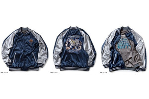 「ガンダム 閃光のハサウェイ」Ξガンダム&ペーネロペーがモチーフ！裏面には英字で「マフティー」「地球連邦軍」も文字が 画像