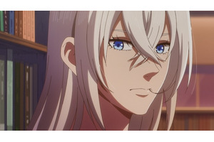 春アニメ「左ききのエレン」OPはALI・EDは紫今に決定！千葉翔也・内山夕実が登壇する舞台挨拶限定入プレも 画像