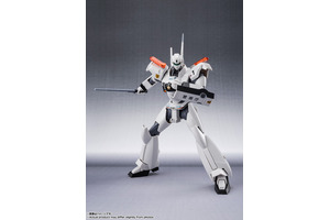 「機動警察パトレイバー EZY」イングラム・プラス（AV-98Plus）1号機が発売！「98式AVイングラム」に改良と再整備を繰り返し約40年も現役稼働している機体が立体化 画像