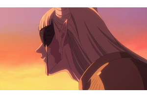 冬アニメ「葬送のフリーレン 第2期」“神技のレヴォルテ”との激闘が始まる―！いつもより60分遅い時間から放送　第7話（通算35話）先行カット 画像