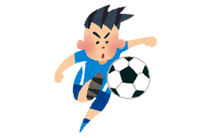 「赤いブルーロック？」レアな赤ユニフォームにファン悶絶！突如公開された新イラストにはカイザーの姿も♪「ユニクロ」コラボを推察する声多数 画像