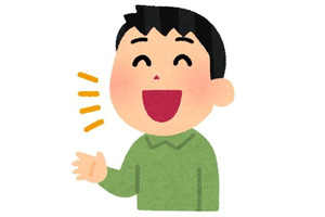 “早口”キャラといえば？ アンケート〆切は3月22日 画像