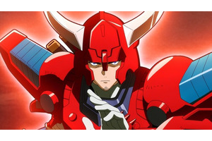 初代サムライトルーパーが登場!? 「鎧真伝サムライトルーパー」第2期は7月放送！ 佐々木望、西村朋紘、野島裕史、置鮎龍太郎らのコメントも公開 画像