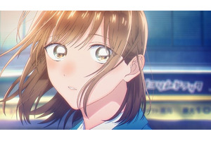 「アオのハコ」Season2、26年10月4日より放送！青山吉能が新キャラ・木戸夢佳役「この作品が持つ彩りの一助を担えることを心から光栄に思います」 画像