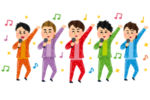 「アイナナ」TRIGGERとロイロム、初コラボ動画が話題に♪「お互いのポーズしてるやん涙」とファン感激！TRIGGERとは？ロイロムって？【解説記事】 画像