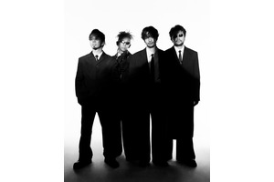 『呪術廻戦』第3期OP・King Gnu「AIZO」ライブ映像公開！ 有明アリーナを揺るがす圧巻パフォーマンスに興奮必至 画像