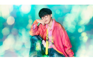 【動画あり】オーイシマサヨシ、新曲「君は恋人」MV公開　主演・濱田龍臣×特別出演・結城さくなが描く“令和版・電車男”ストーリー　アニメ『お隣の天使様2』OP主題歌 画像