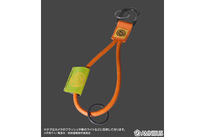 「呪術廻戦」五条悟＆夏油傑もラインナップ♪ キャラのイメージアイコンがかっこいいロープキーリングが登場！ 画像